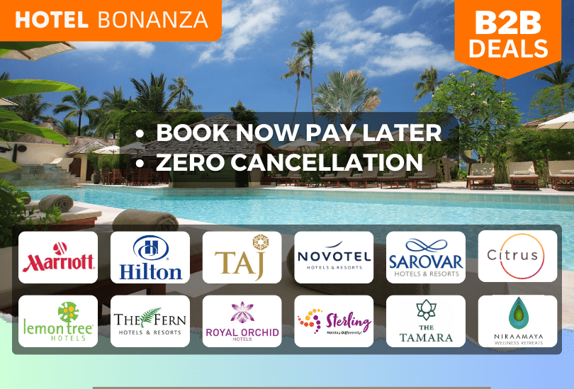 Hotel Deals